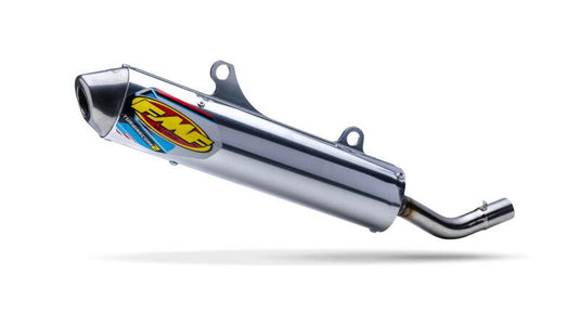 Fmf Racing 020337 FMF 2-Stroke Turbinecore Silencers