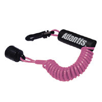 Atlantis A8120 Lanyard - Pink - Yamaha