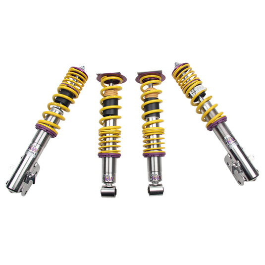 Kw 10245018 KW V1 Coilover Kit