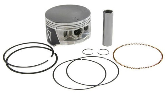 Namura Technologies NA-10000-3 Piston Kit - 0.75mm Oversize to 90.71mm