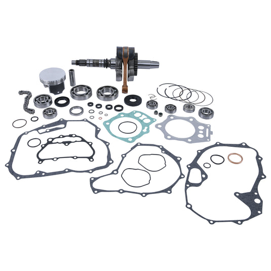 Wrench Rabbit WR00036 Complete Engine Rebuild Kit In a Box