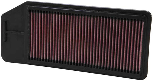 K&N Engineering 33-2276 KN Drop in Air Filters