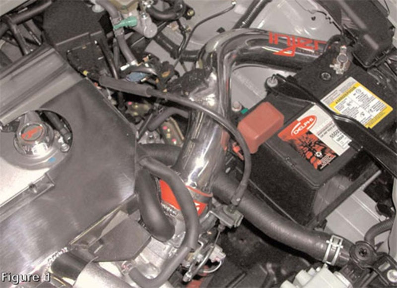 Load image into Gallery viewer, Injen RD2075P INJ RD Intake
