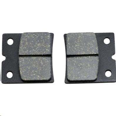 Ebc FA696 Organic Brake Pads