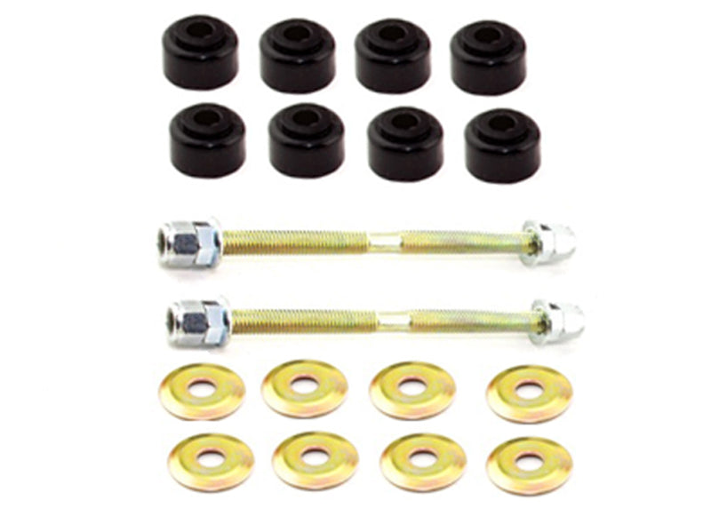 Load image into Gallery viewer, Whiteline W21807S WL Sway Bar Links
