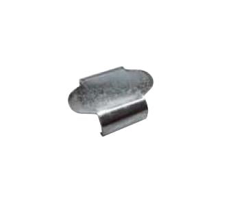 Camso AFT120068 - 10/PK OEM/Camoplast Track Clip - Flat