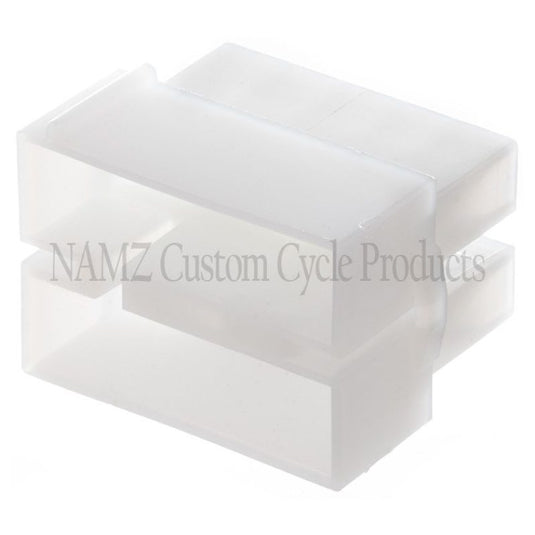 Namz NA-1-480339-0 NAM Mate-N-Lock Connectors