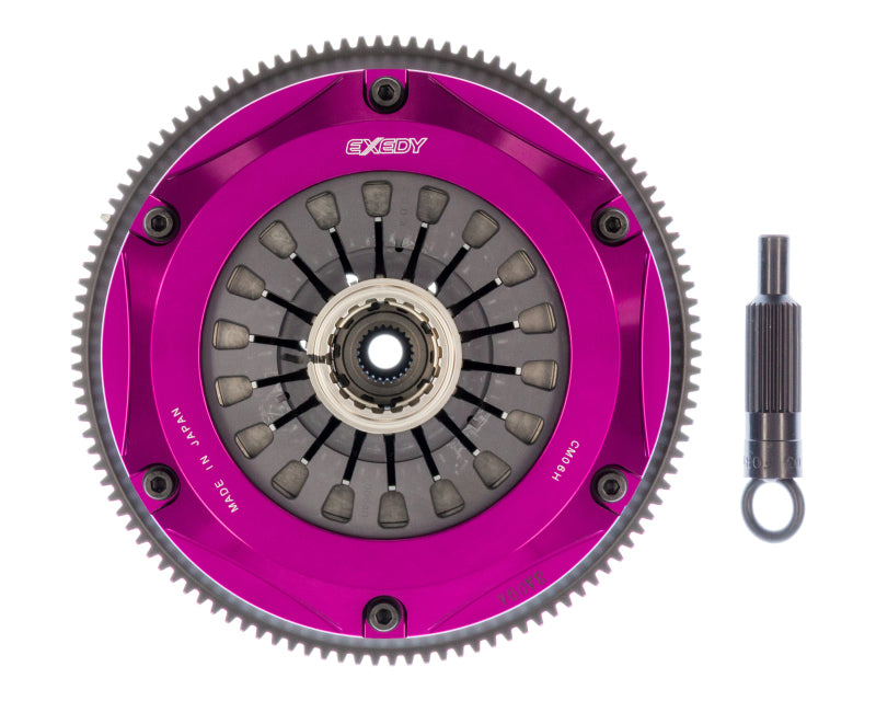 Load image into Gallery viewer, Exedy MM023HR EXE Hyper Multi Clutch Kits
