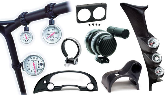 Autometer 22618 AM Pod Mounts