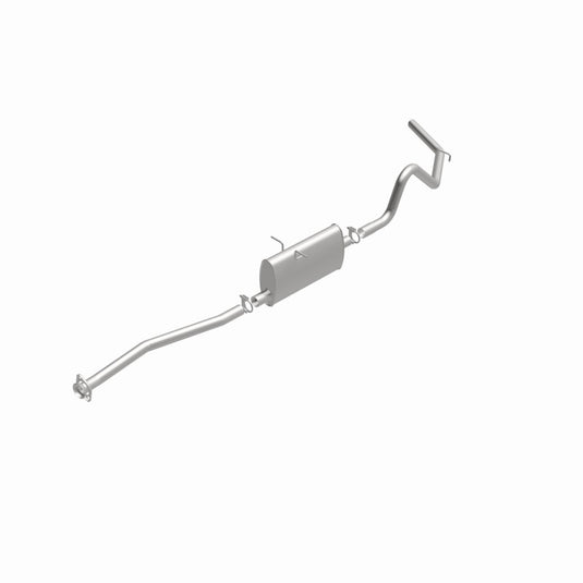 Magnaflow 106-0184 MAG BRE Exhaust Kits