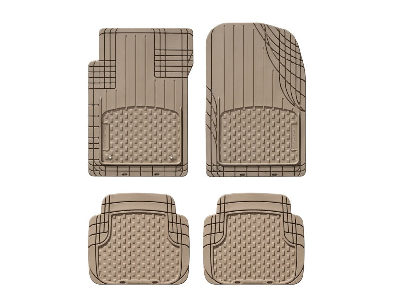 Load image into Gallery viewer, Weathertech 11AVMOTHST WT All Vehicle Mats - Tan
