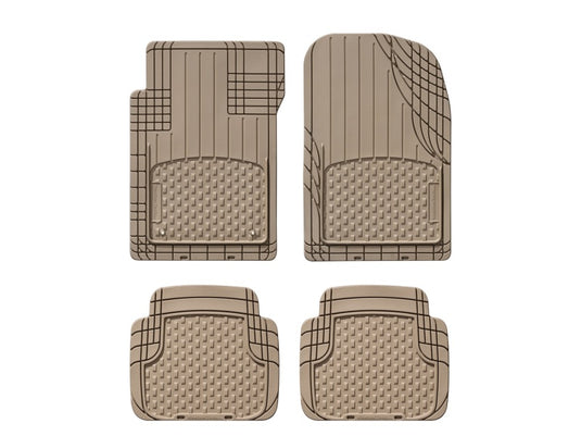 Weathertech 11AVMOTHST WT All Vehicle Mats - Tan