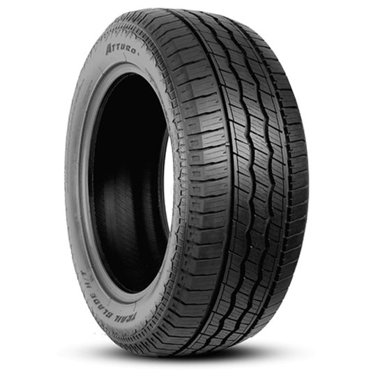 Atturo Tire TBHT-I0125841 ATT Trail Blade H/T Tires