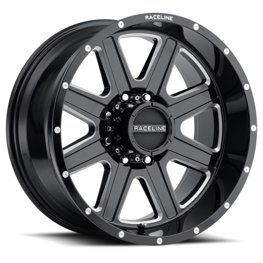 Raceline 940M-22281-44 RCL 940 Hostage Wheels