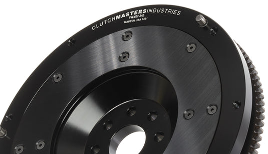 Clutch Masters FW-607-3AL CM Aluminum Flywheels