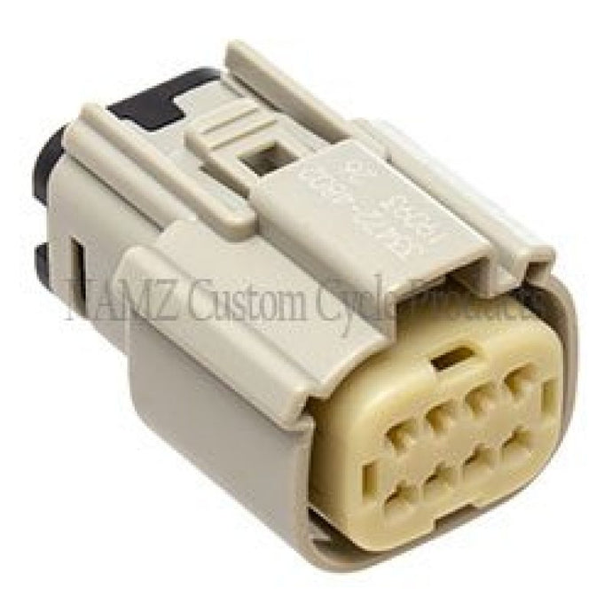 Namz NM-33472-0802 NAM Molex MX-150 Connectors