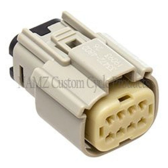 Namz NM-33472-0802 NAM Molex MX-150 Connectors