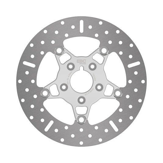 Ebc Powersports FSD009 EBC Floating Conversion Rotors