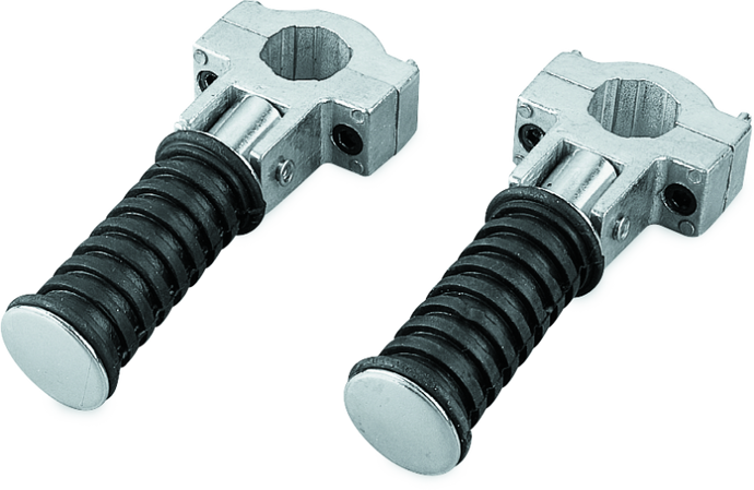 Bikemaster 171300 BKM Foot Pegs