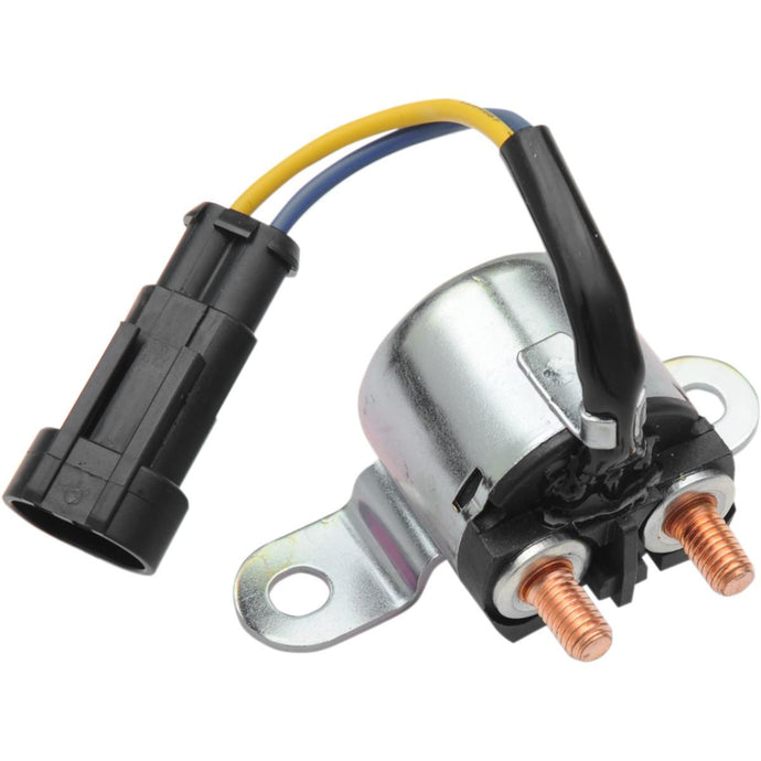 Rick's Motorsport Electrics 65-503 Starter Solenoid Switch