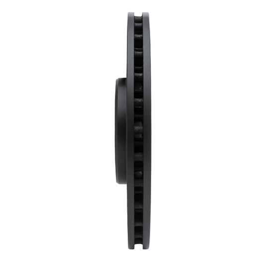 R1 Concepts 633-16012R RNC Brake Rotor - Drill & Slot