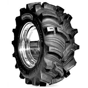 Kenda 085381225C1 K538 Executioner Front/Rear Tire - 25x10x12