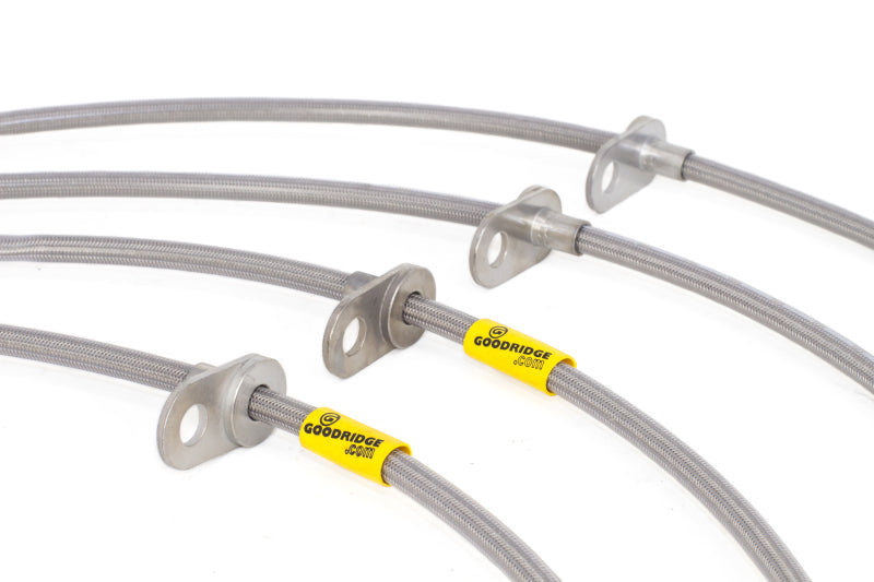 Load image into Gallery viewer, Goodridge 24219 GR G-Stop Brake Line Kits

