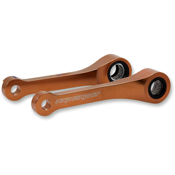 Pro Circuit HPA17450 Pull Rods