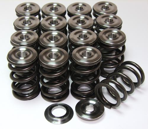 Load image into Gallery viewer, Gsc Power Division 5756 GSC Valve Spring Kits
