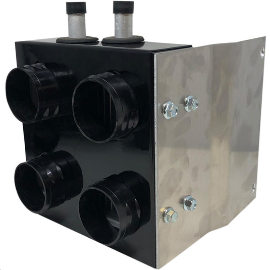 Moose Utility Z4131 UTV Cab Heater