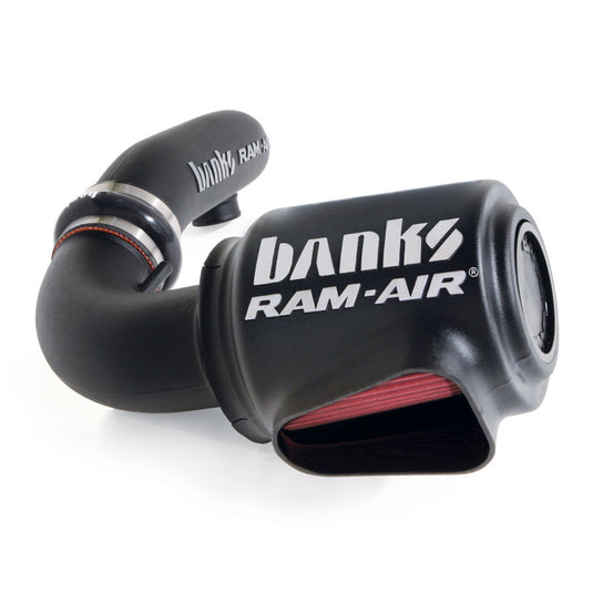 Banks Power 41816 GBE Ram-Air Intake Systems