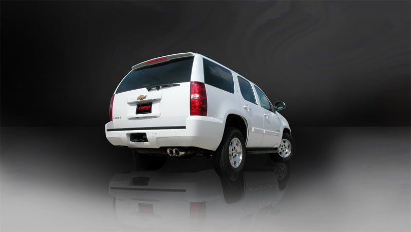 Load image into Gallery viewer, Corsa Performance 14912 COR Cat-Back Sport
