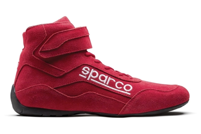 Sparco 001272013R SPA Shoe Race
