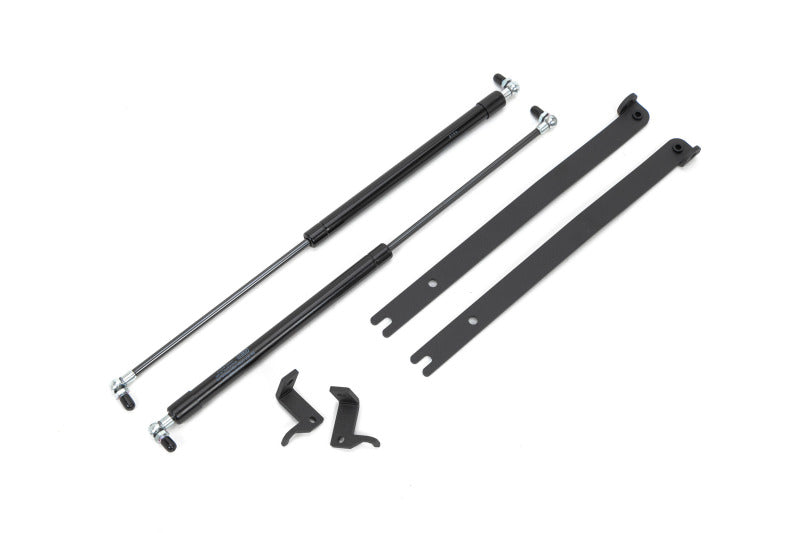 Load image into Gallery viewer, Grimmspeed 097035 GRM Hood Struts
