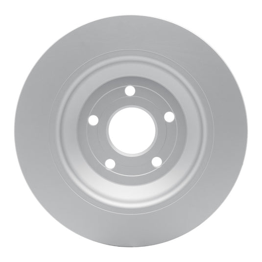 Dfc 604-54262 DFC GeoSPEC Coated Rotors - Plain