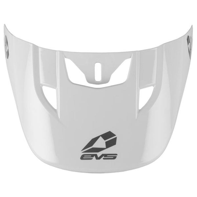 Evs HE21T3S-VSWH EVS T5 Helmet Visors