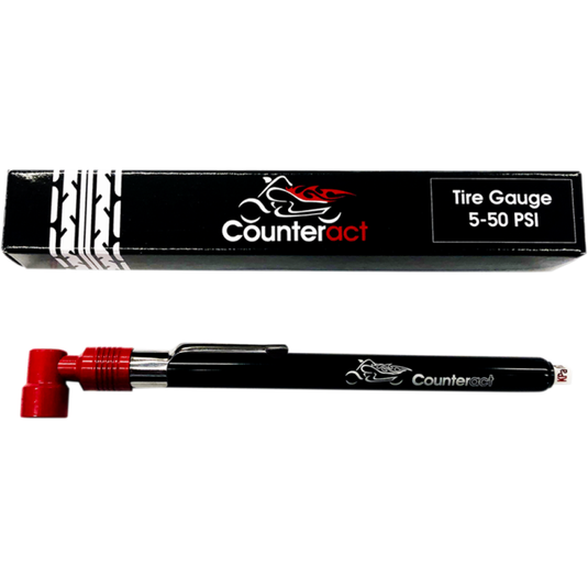 Counteract CBB-MKPG CBB Tire Lubricants