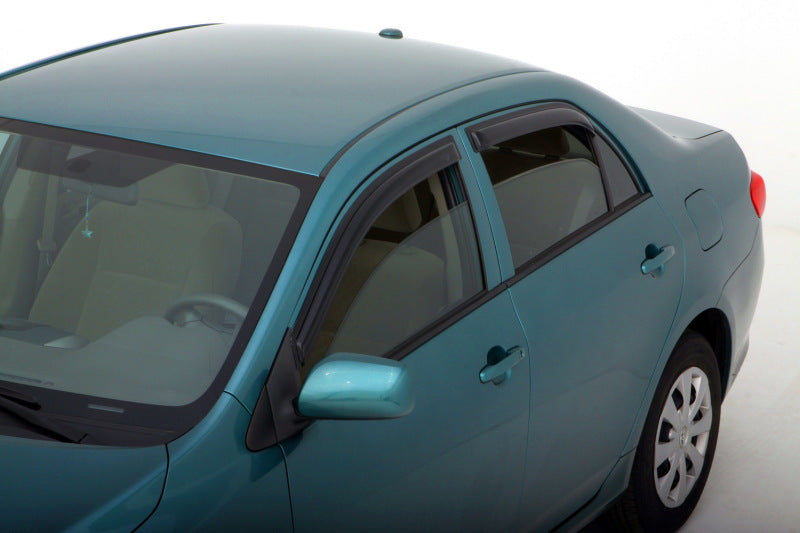 Load image into Gallery viewer, Avs 94073 AVS Ventvisor - Smoke

