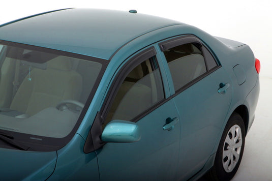 Avs 94073 AVS Ventvisor - Smoke