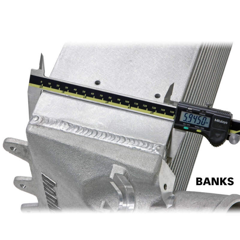 Load image into Gallery viewer, Banks Power 25989 GBE Techni-Cooler Systems
