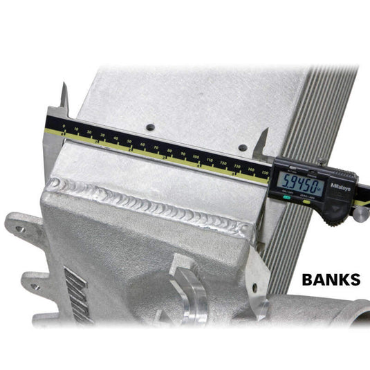 Banks Power 25989 GBE Techni-Cooler Systems