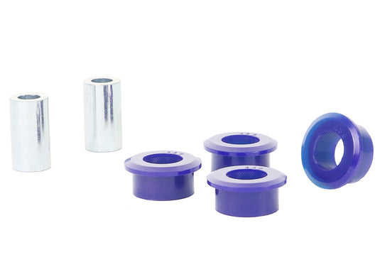 Superpro SPF0445K SPR Bushings - Panhard Rods
