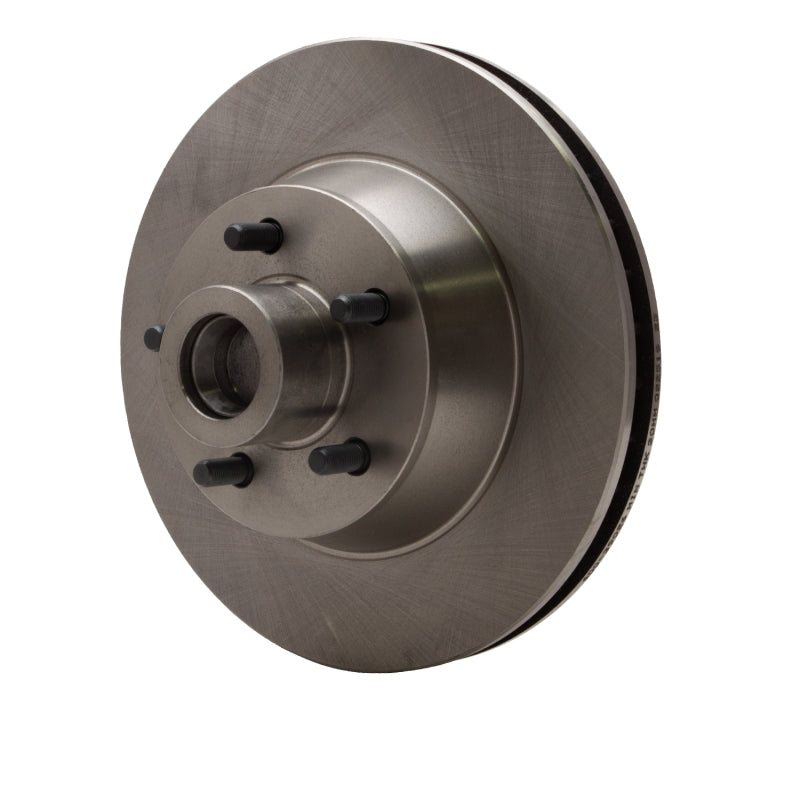 Load image into Gallery viewer, Dfc 600-39026 DFC Brake Rotors - Plain
