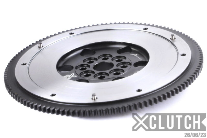 Load image into Gallery viewer, Xclutch XFSU103C XCL Flywheel - Chromoly
