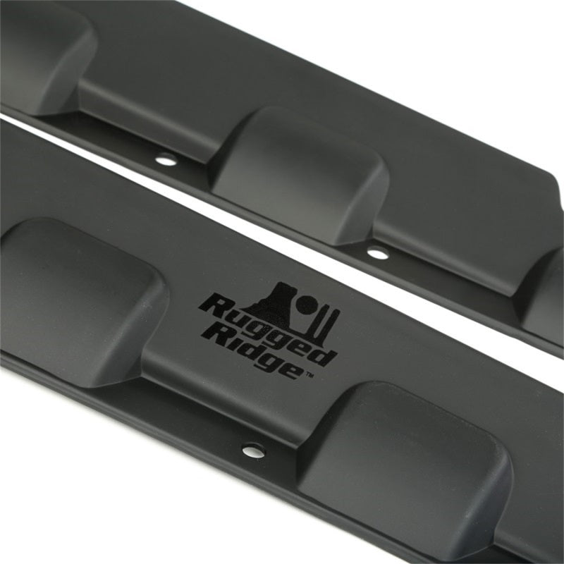 Load image into Gallery viewer, Rugged Ridge 11651.12 RUG Body Armor
