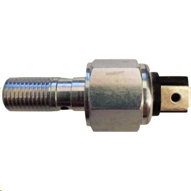 Drag Specialties 2106-0480 Hydraulic Stoplight Switch