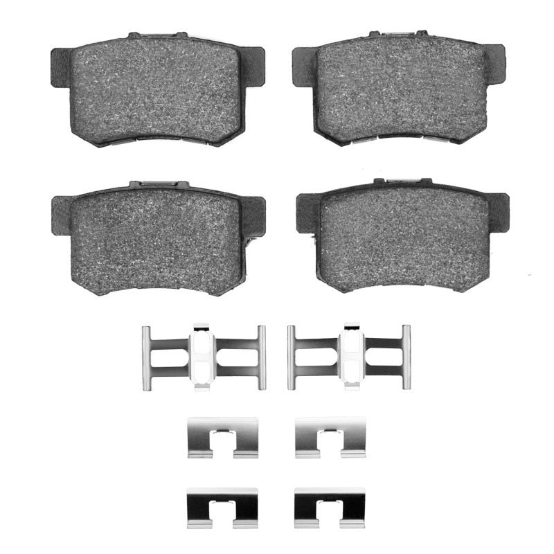 Load image into Gallery viewer, R1 Concepts 2310-0537-01 RNC Ceramic Brake Pads
