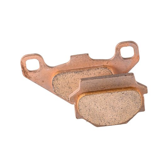 Rfx FXBP 50800 99CP Pro Series Rear Sintered Brake Pad