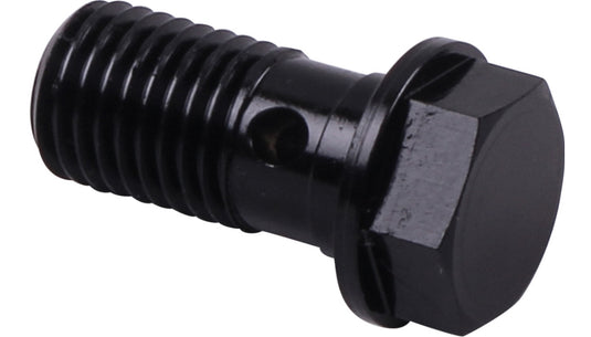 Magnum 1768 Banjo Bolt - 10MM M10X1.25 - Black