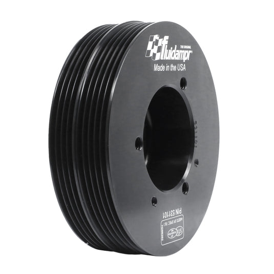Fluidampr 531101 FDR Dampers - Import